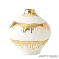 GLOBAL VIEWS NUOVE VASE - Decorative Accents