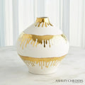 GLOBAL VIEWS NUOVE VASE - Decorative Accents