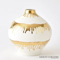 GLOBAL VIEWS NUOVE VASE - Decorative Accents