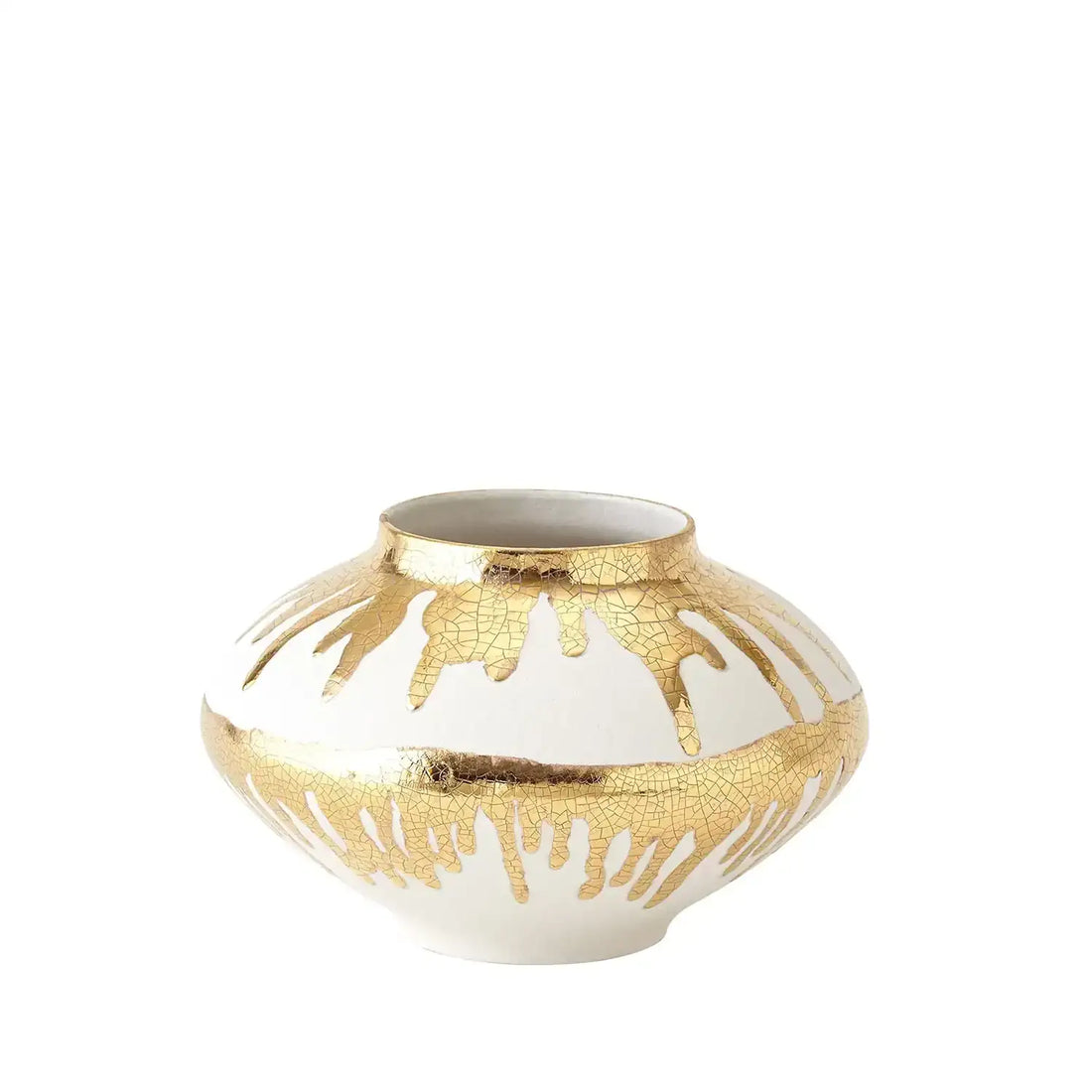 GLOBAL VIEWS NUOVE VASE - Decorative Accents