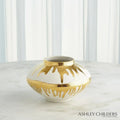 GLOBAL VIEWS NUOVE VASE - Decorative Accents