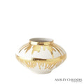 GLOBAL VIEWS NUOVE VASE - Decorative Accents