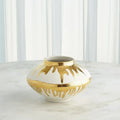 GLOBAL VIEWS NUOVE VASE - Decorative Accents