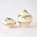 GLOBAL VIEWS NUOVE VASE - Decorative Accents