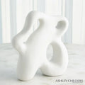 GLOBAL VIEWS RONAN SCULPTURE - Decorative Accents