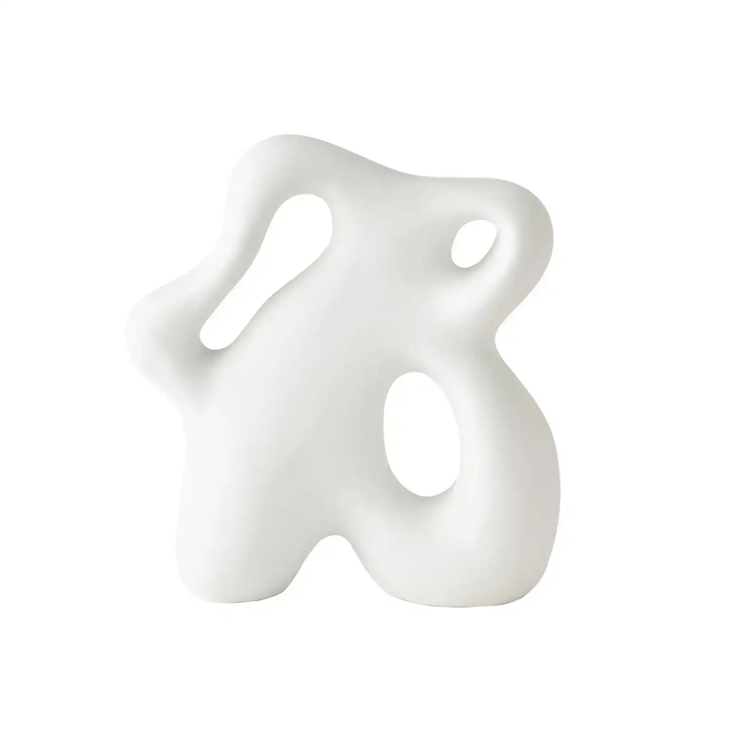 GLOBAL VIEWS RONAN SCULPTURE - Decorative Accents