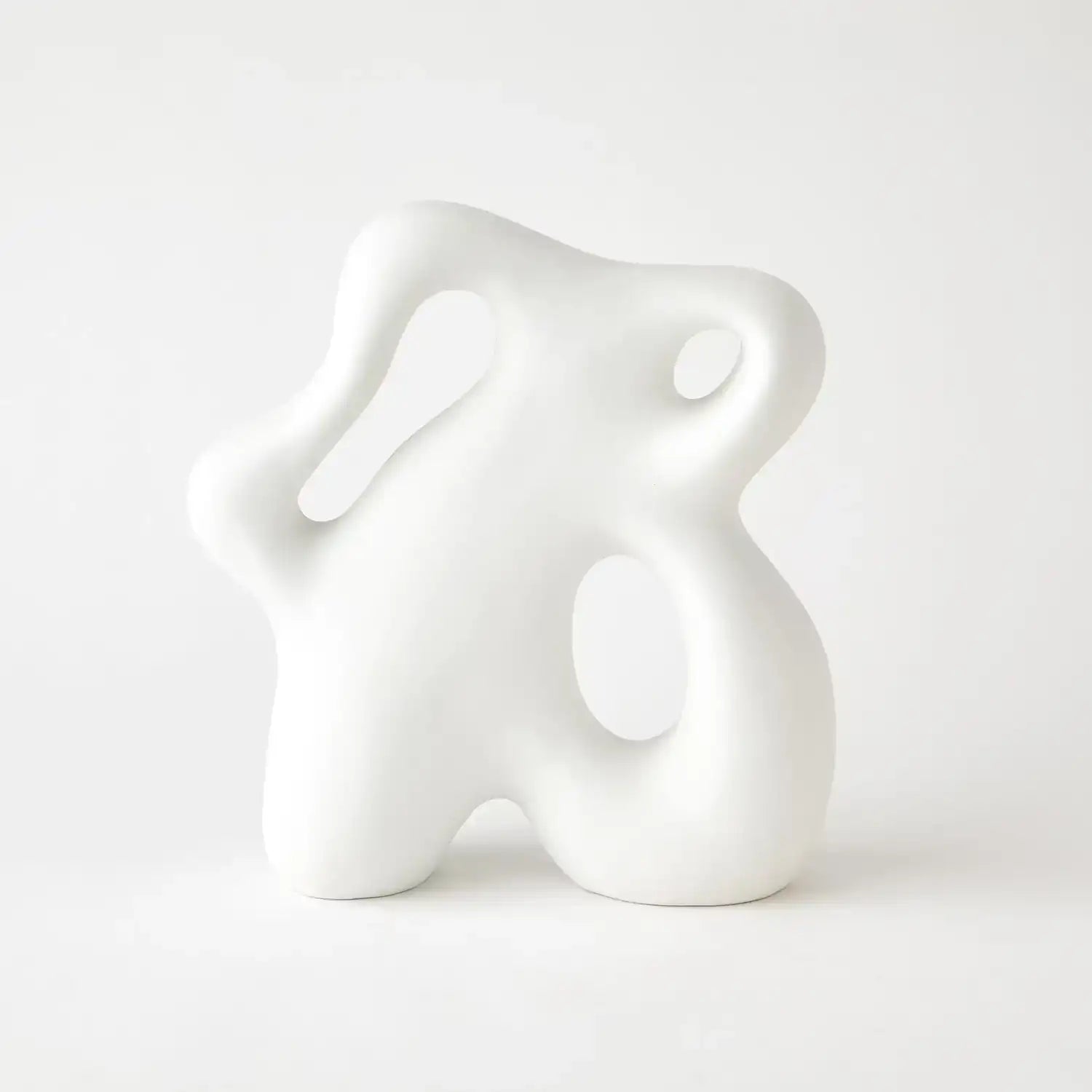 GLOBAL VIEWS RONAN SCULPTURE - Decorative Accents