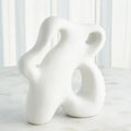 GLOBAL VIEWS RONAN SCULPTURE - Decorative Accents