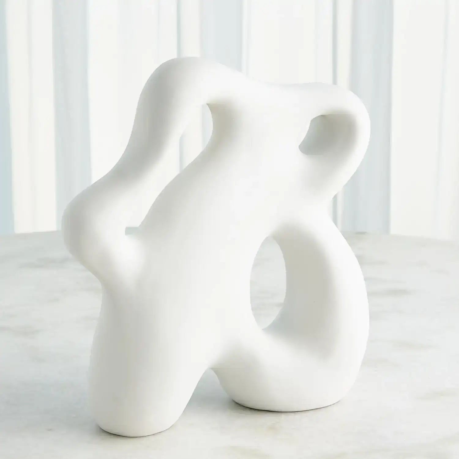 GLOBAL VIEWS RONAN SCULPTURE - Decorative Accents