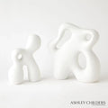 GLOBAL VIEWS RONAN SCULPTURE - Decorative Accents