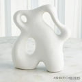 GLOBAL VIEWS RONAN SCULPTURE - Decorative Accents