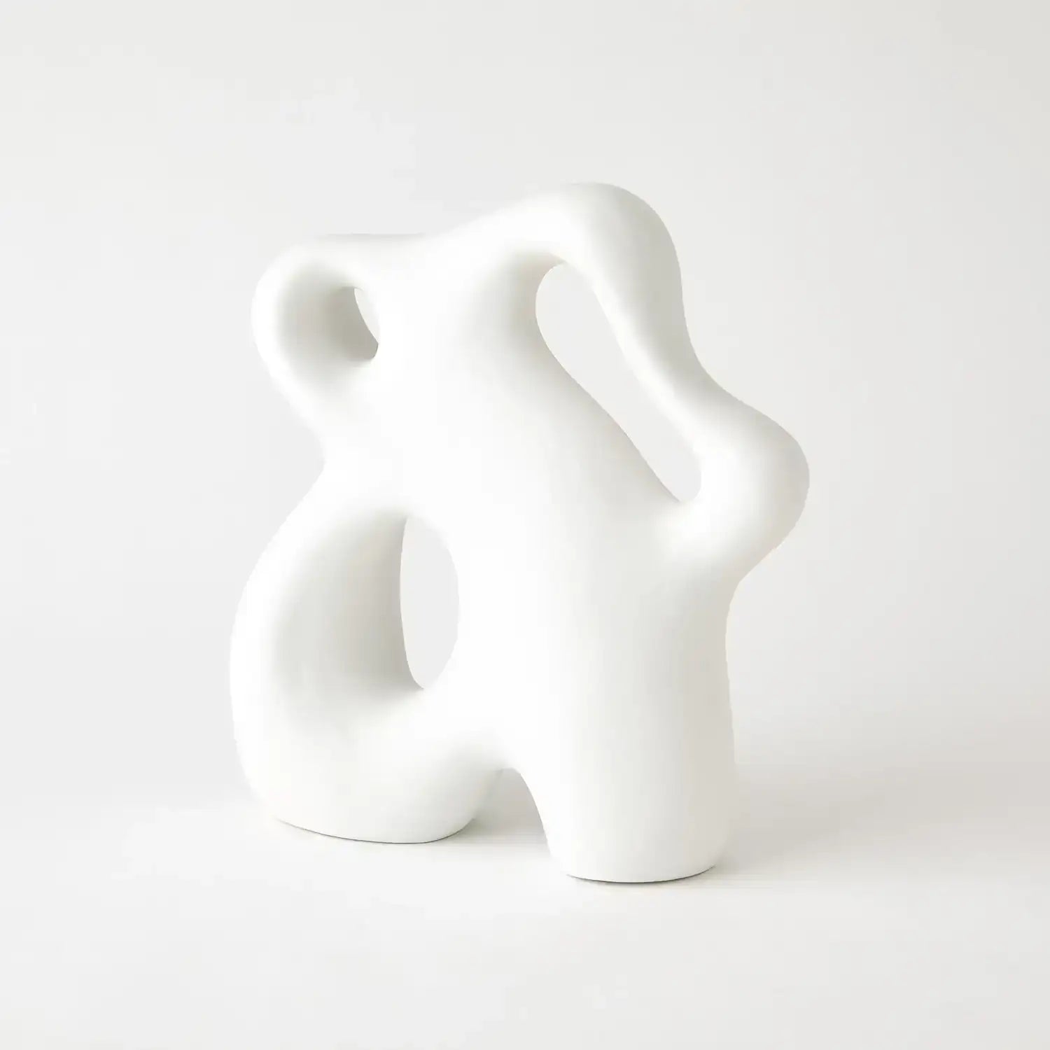 GLOBAL VIEWS RONAN SCULPTURE - Decorative Accents