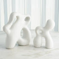 GLOBAL VIEWS RONAN SCULPTURE - Decorative Accents