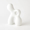 GLOBAL VIEWS RONAN SCULPTURE - Decorative Accents