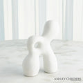 GLOBAL VIEWS RONAN SCULPTURE - Decorative Accents