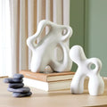 GLOBAL VIEWS RONAN SCULPTURE - Decorative Accents