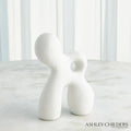 GLOBAL VIEWS RONAN SCULPTURE - Decorative Accents