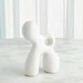 GLOBAL VIEWS RONAN SCULPTURE - Decorative Accents