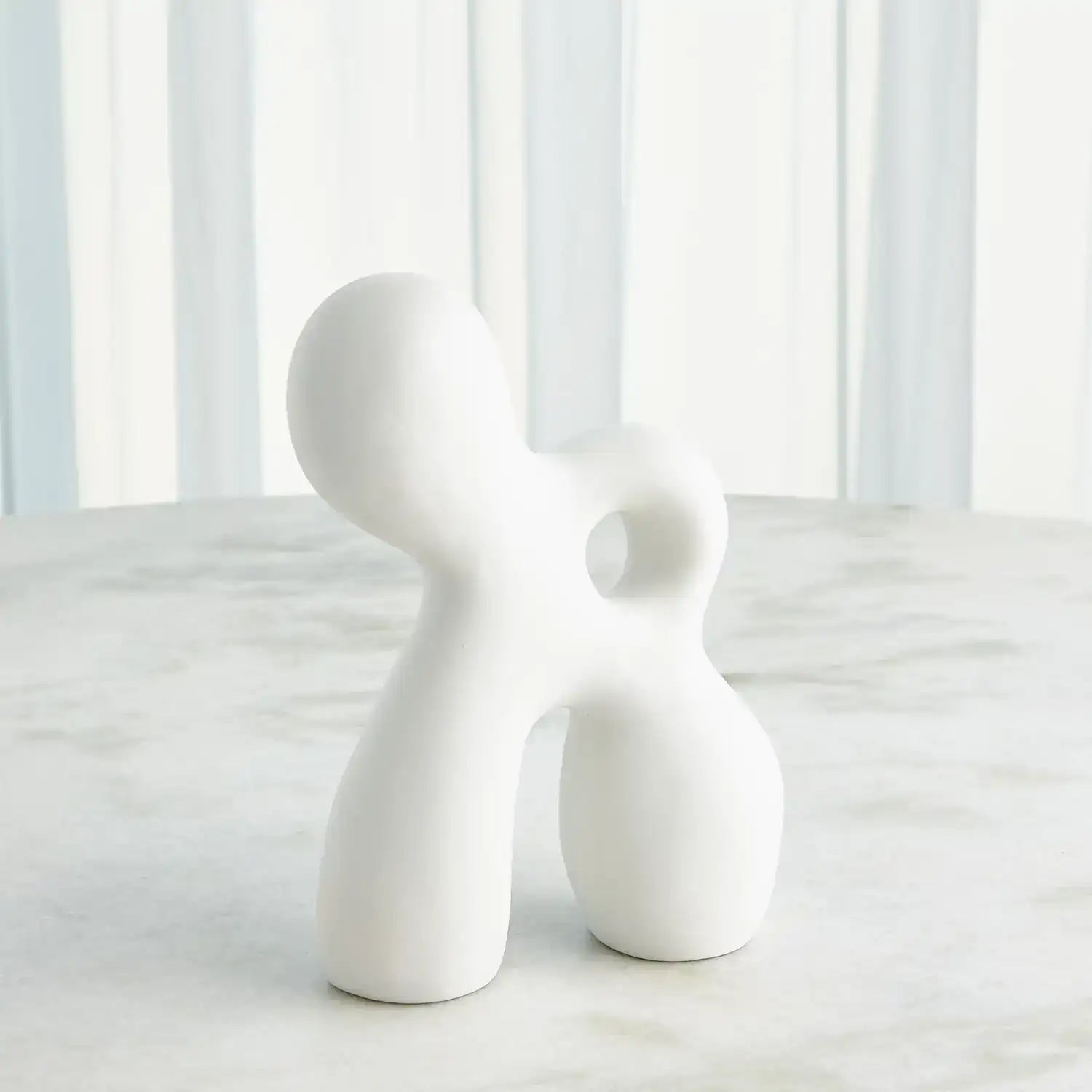 GLOBAL VIEWS RONAN SCULPTURE - Decorative Accents