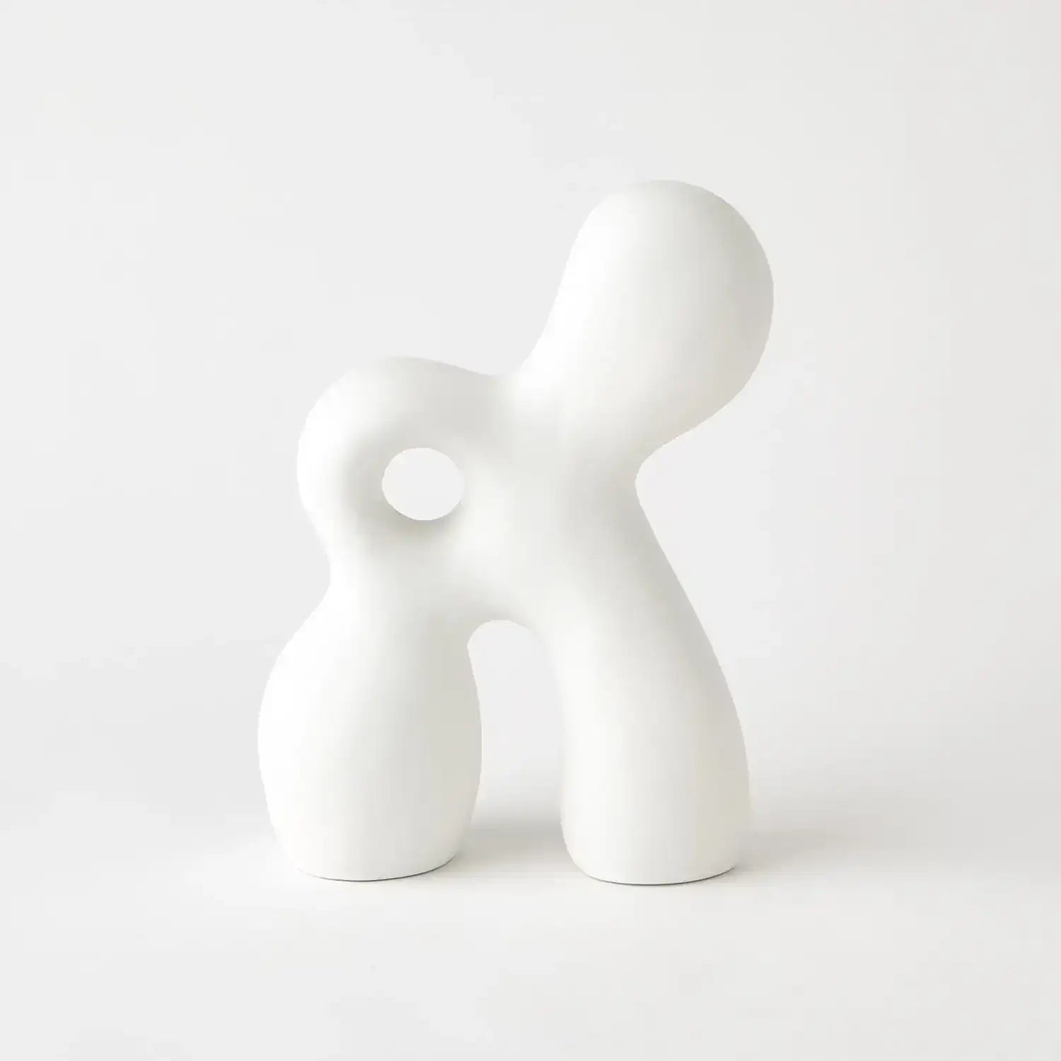 GLOBAL VIEWS RONAN SCULPTURE - Decorative Accents