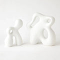 GLOBAL VIEWS RONAN SCULPTURE - Decorative Accents