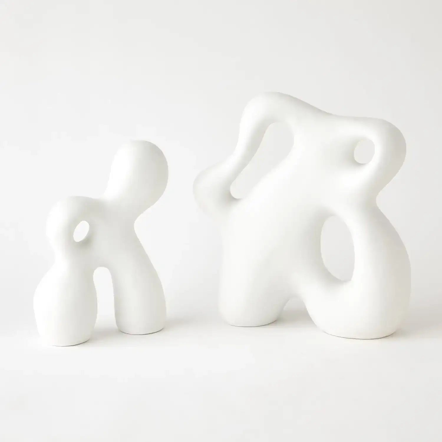 GLOBAL VIEWS RONAN SCULPTURE - Decorative Accents
