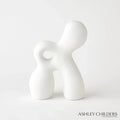 GLOBAL VIEWS RONAN SCULPTURE - Decorative Accents