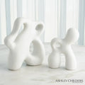 GLOBAL VIEWS RONAN SCULPTURE - Decorative Accents