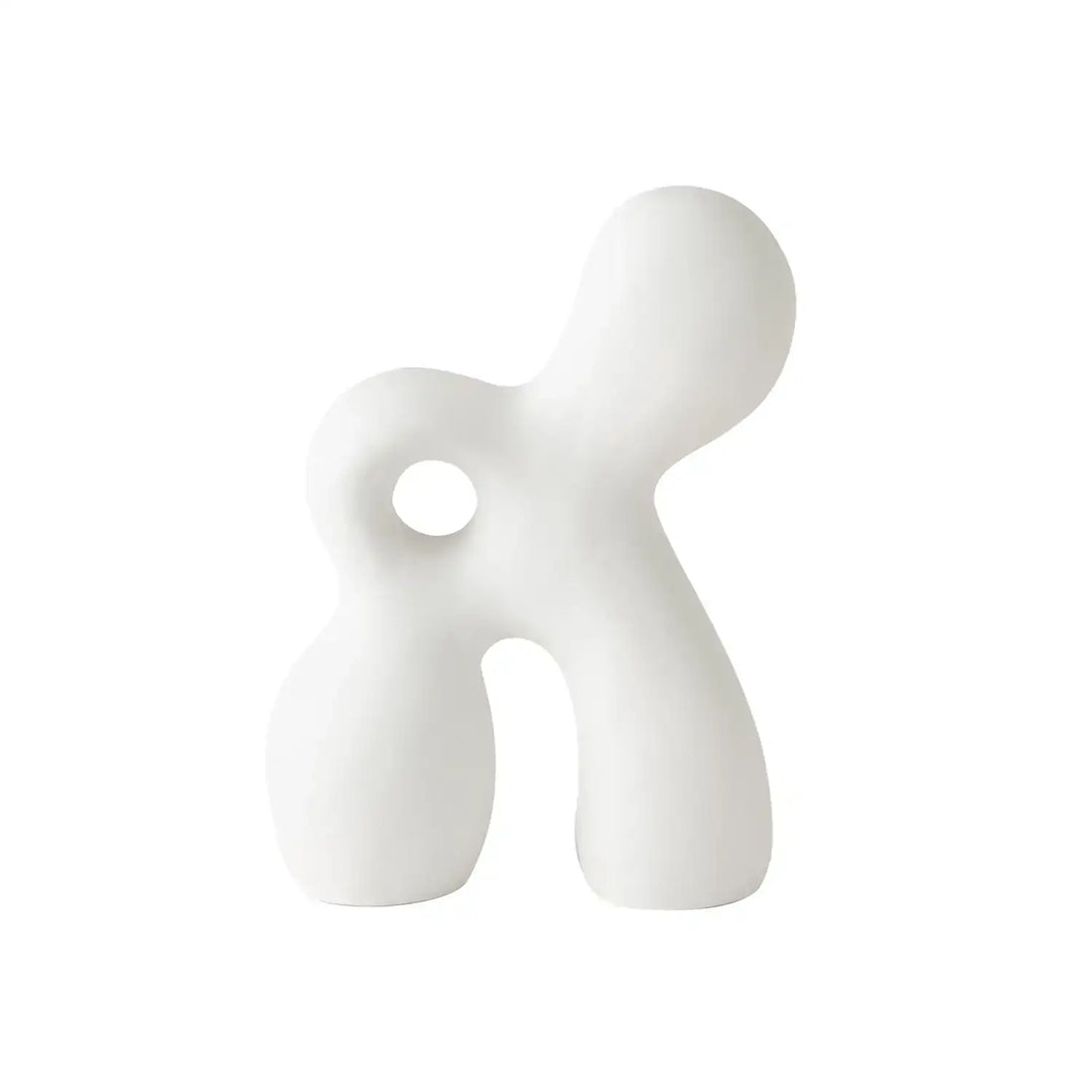 GLOBAL VIEWS RONAN SCULPTURE - Decorative Accents