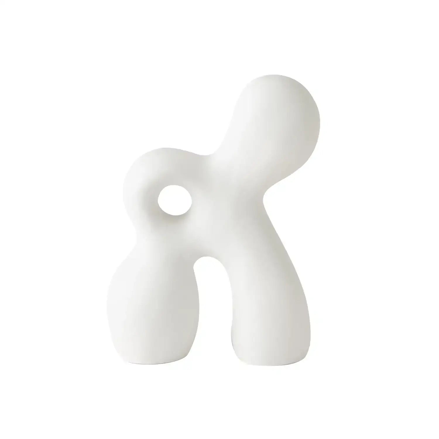 GLOBAL VIEWS RONAN SCULPTURE - Decorative Accents