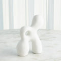GLOBAL VIEWS RONAN SCULPTURE - Decorative Accents