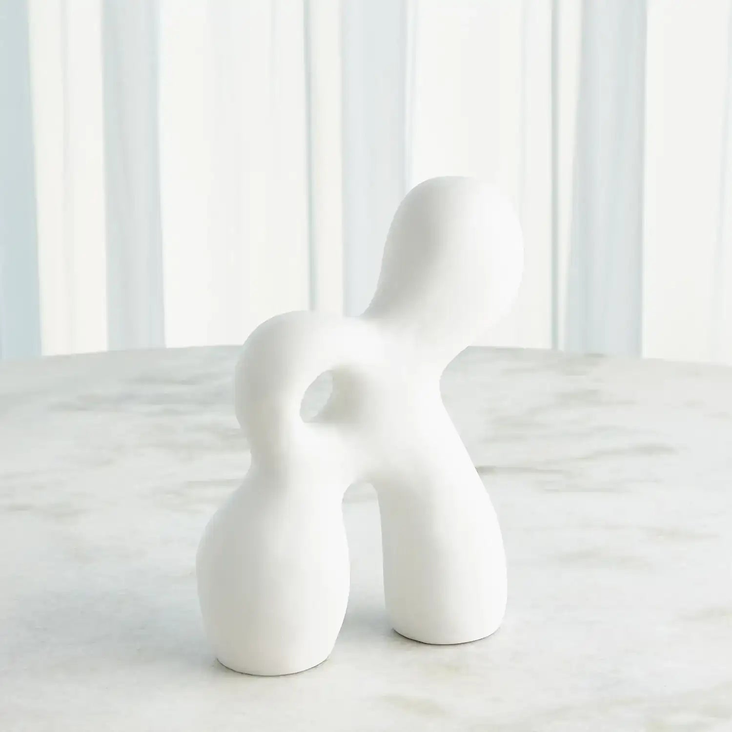 GLOBAL VIEWS RONAN SCULPTURE - Decorative Accents