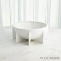 GLOBAL VIEWS NOVE BOWL - Decorative Accents