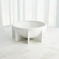 GLOBAL VIEWS NOVE BOWL - Decorative Accents