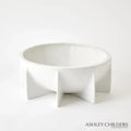 GLOBAL VIEWS NOVE BOWL - Decorative Accents