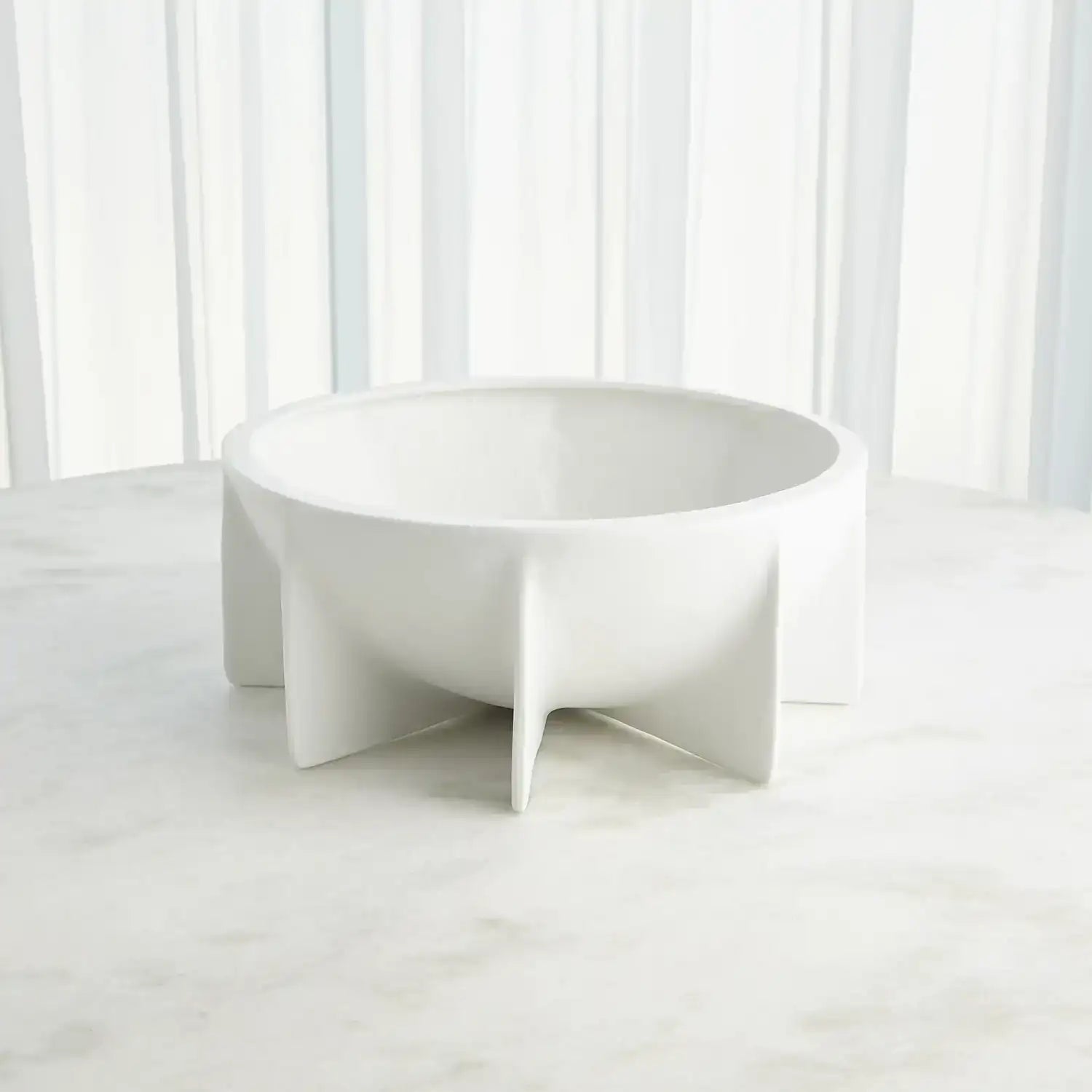 GLOBAL VIEWS NOVE BOWL - Decorative Accents