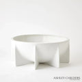 GLOBAL VIEWS NOVE BOWL - Decorative Accents