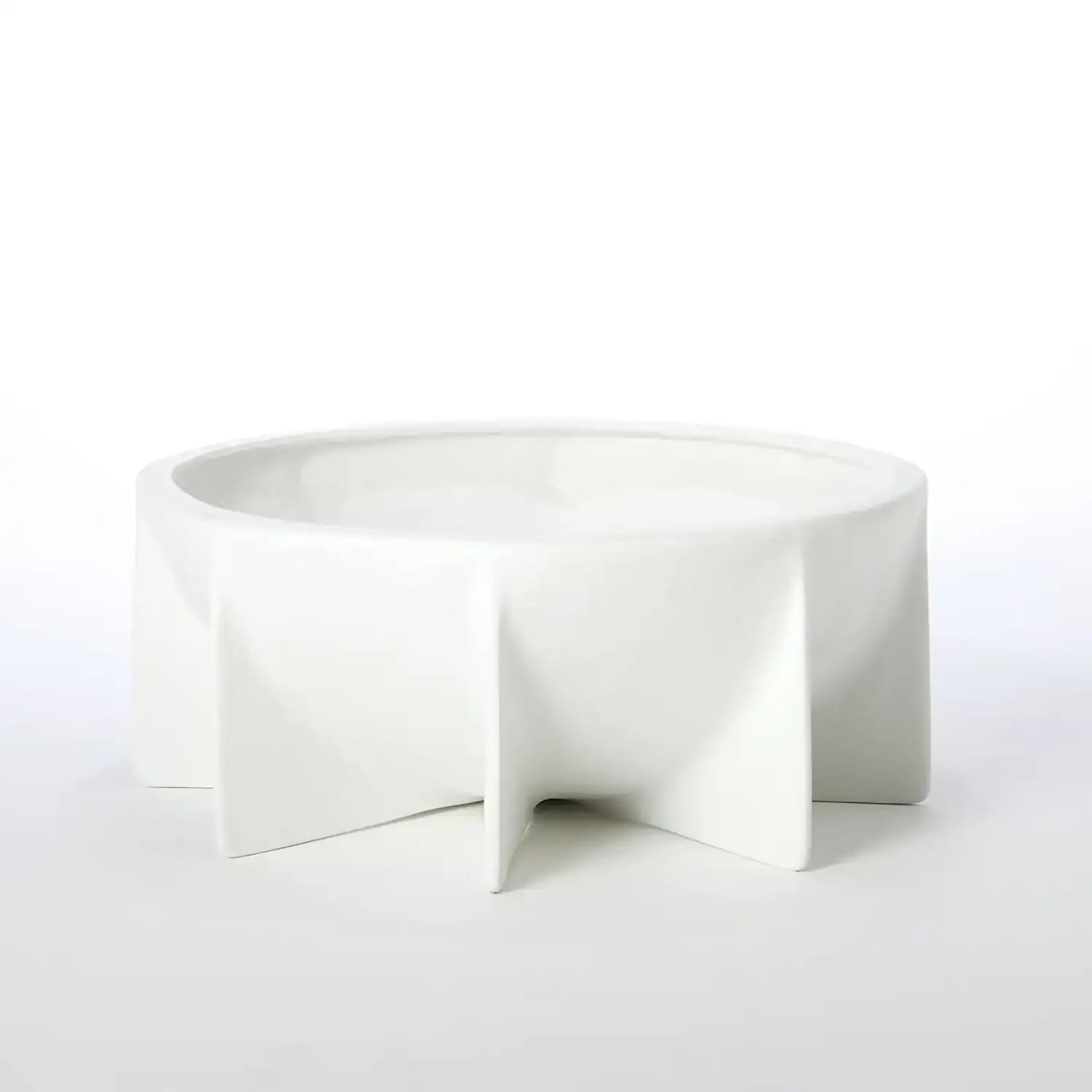 GLOBAL VIEWS NOVE BOWL - Decorative Accents