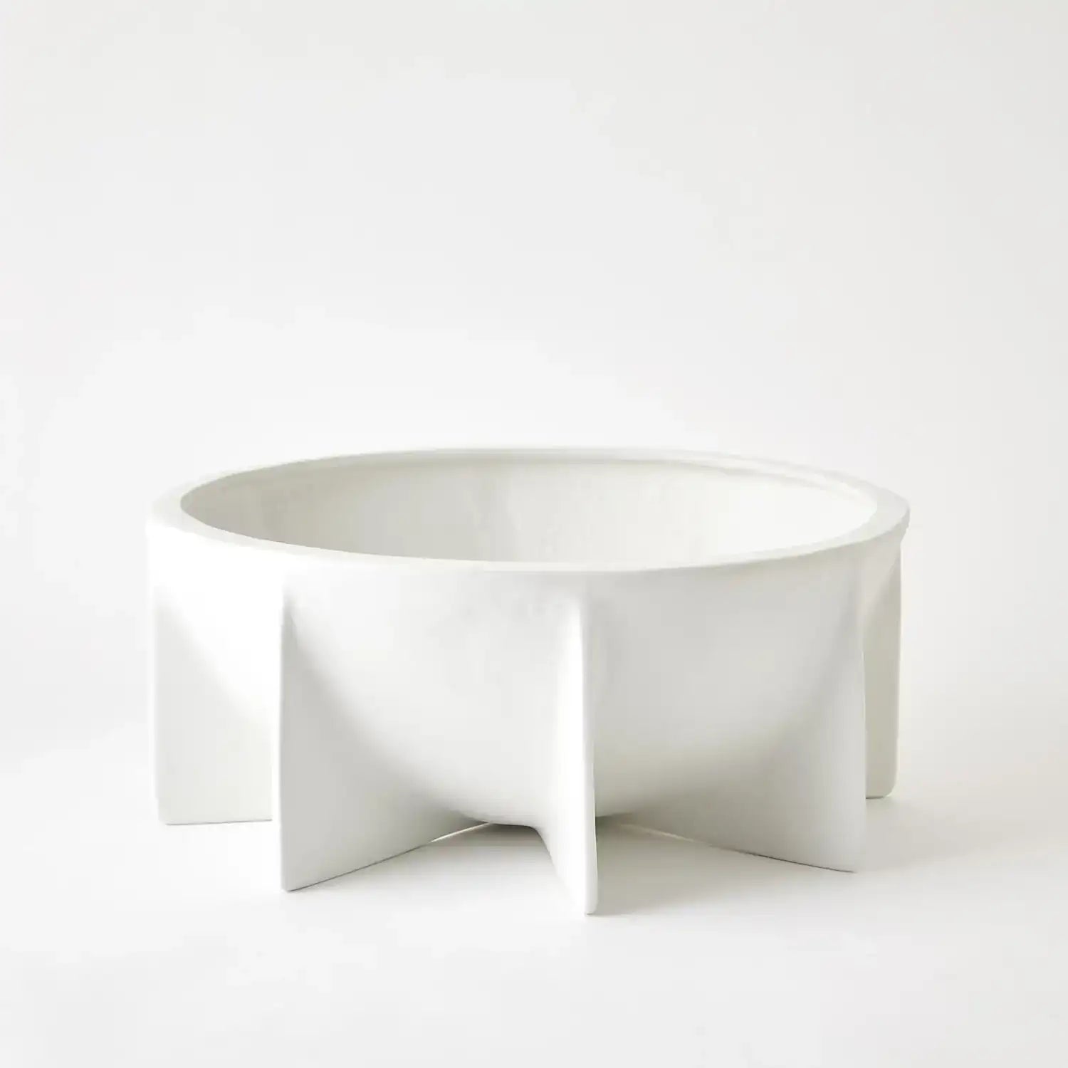 GLOBAL VIEWS NOVE BOWL - Decorative Accents
