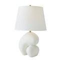 GLOBAL VIEWS, MUSE LAMP, TABLE LAMPS