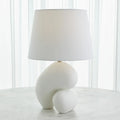 GLOBAL VIEWS, MUSE LAMP, TABLE LAMPS