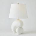 GLOBAL VIEWS, MUSE LAMP, TABLE LAMPS