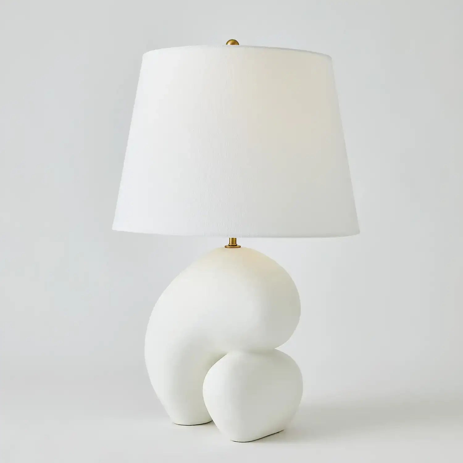 GLOBAL VIEWS, MUSE LAMP, TABLE LAMPS