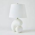 GLOBAL VIEWS, MUSE LAMP, TABLE LAMPS