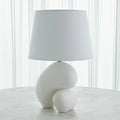 GLOBAL VIEWS, MUSE LAMP, TABLE LAMPS