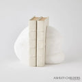 GLOBAL VIEWS AMORPH BOOKENDS - Decorative Accents