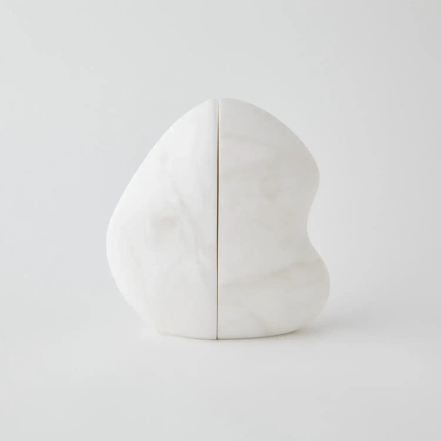 GLOBAL VIEWS AMORPH BOOKENDS - Decorative Accents