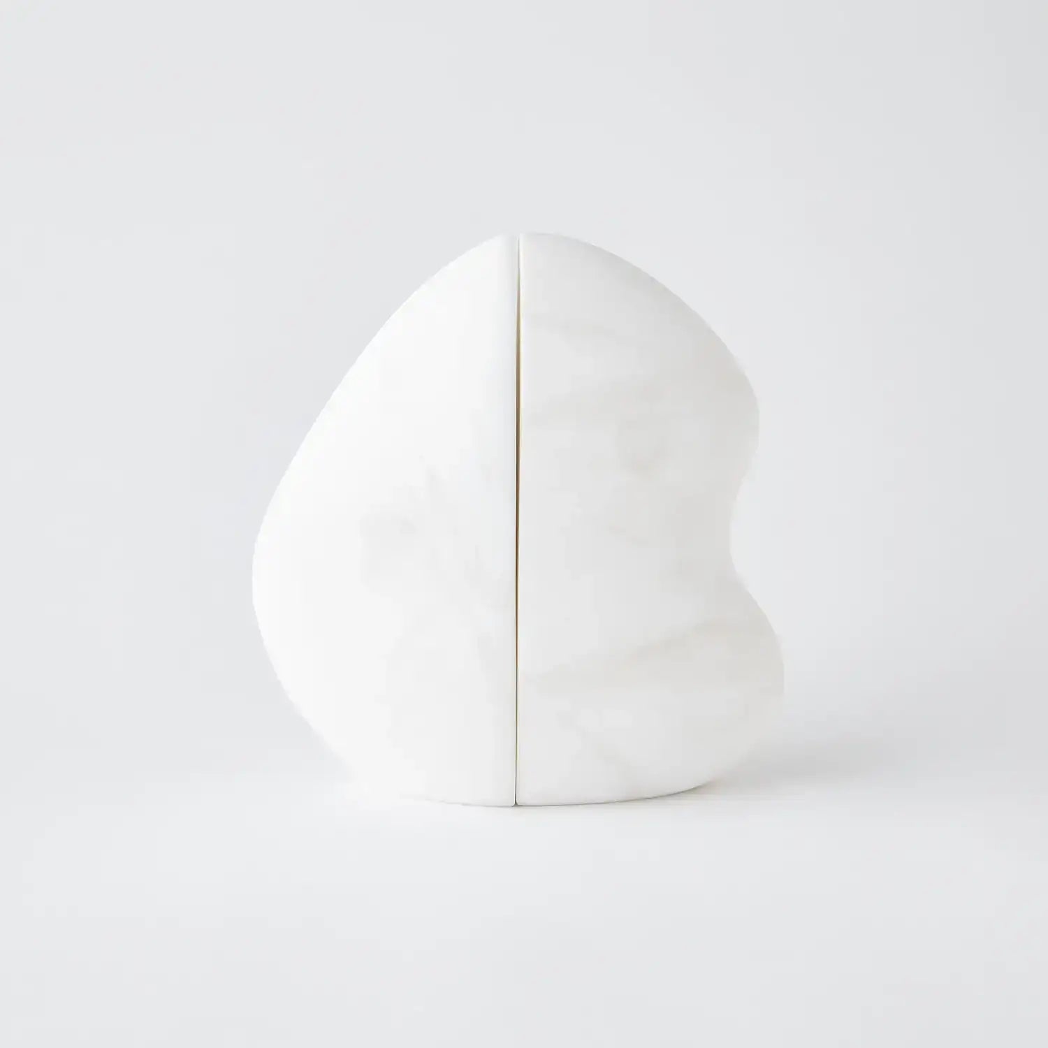 GLOBAL VIEWS AMORPH BOOKENDS - Decorative Accents