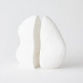 GLOBAL VIEWS AMORPH BOOKENDS - Decorative Accents
