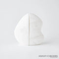 GLOBAL VIEWS AMORPH BOOKENDS - Decorative Accents